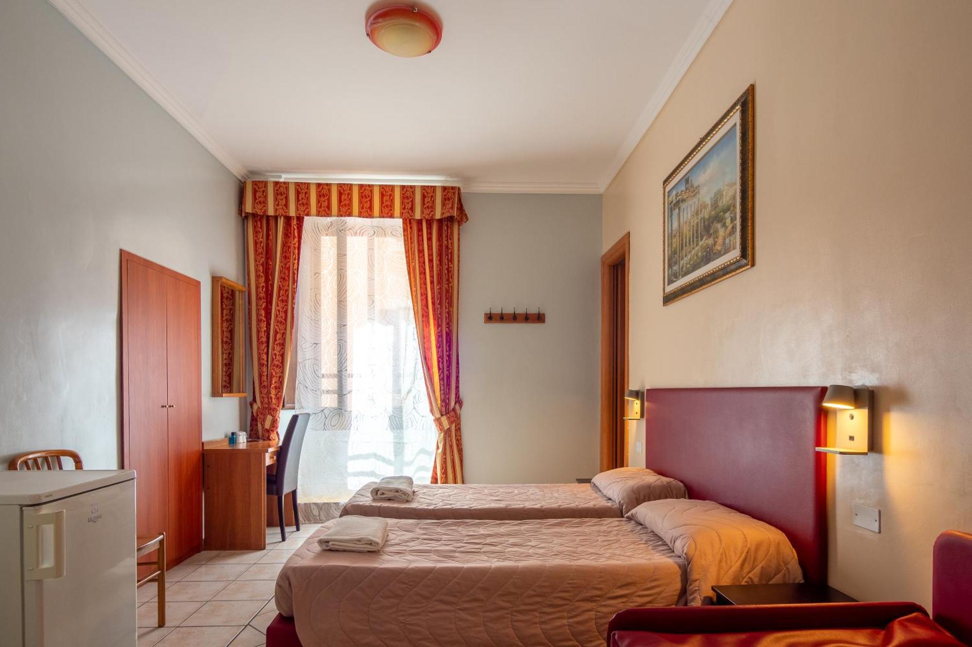 Alessandro Palace & Bar — Billeder 3